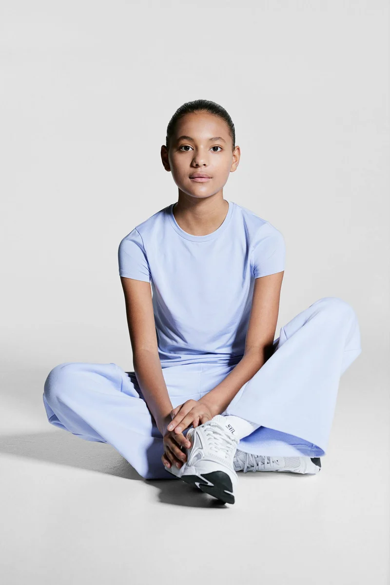 H&M DryMove™ Sports top