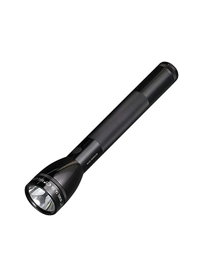 Maglite, Lightweight ML100 3-Cell C LED, Display Box, Black - Image 1