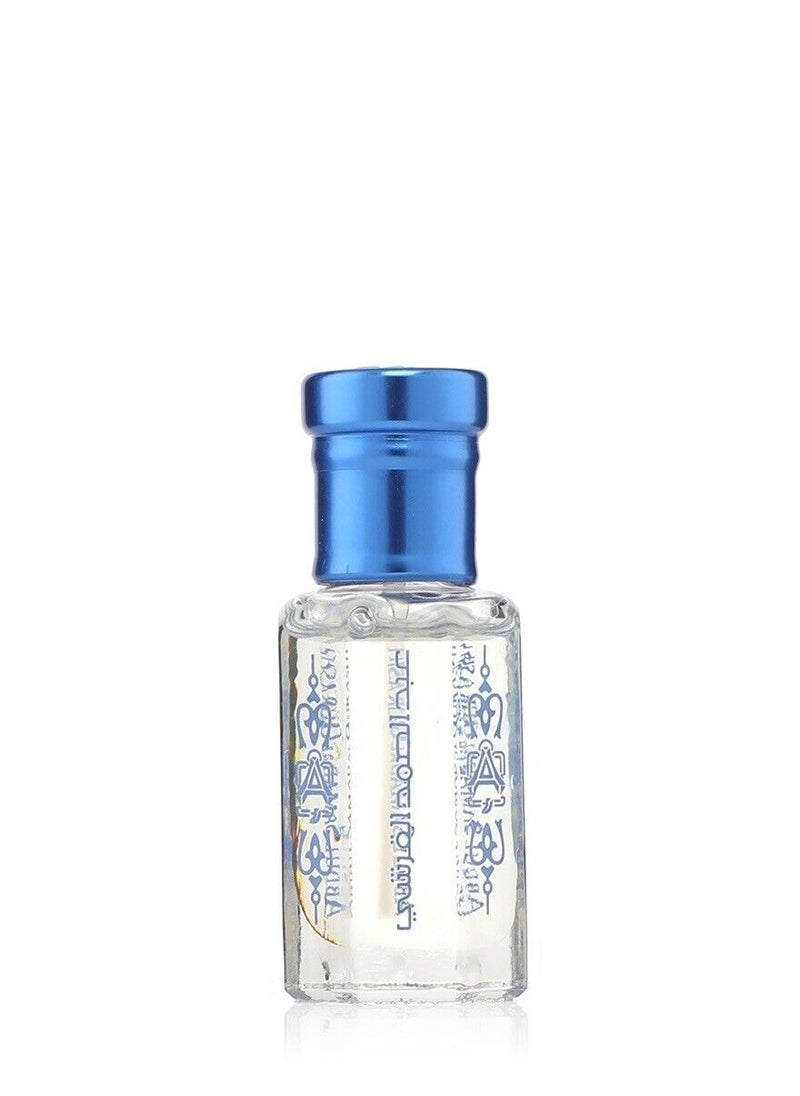 Abdul Samad Al Qurashi - Body Musk by Abdul Samad Al Qurashi 6 Ml - Image 1