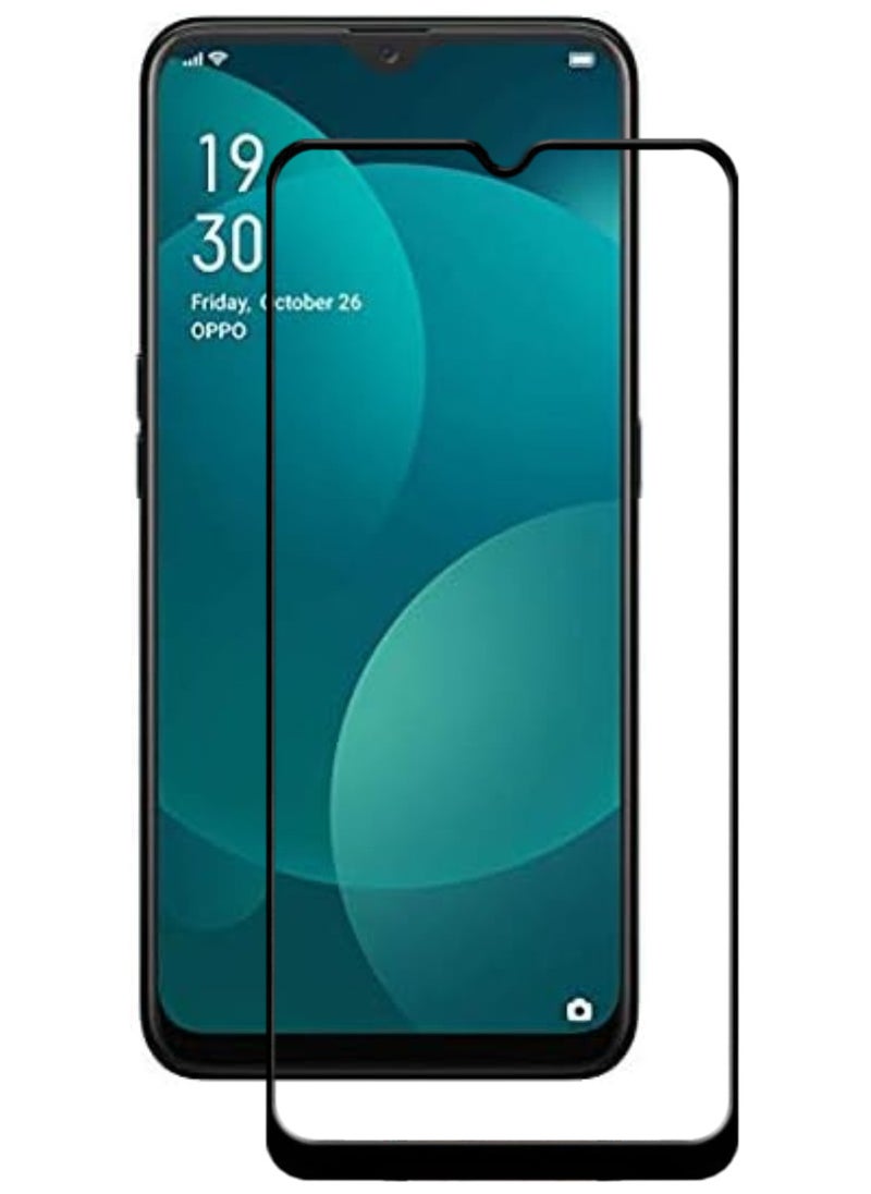 أكاليكس جودة ممتازة، حماية شاشة،  لهاتف اوبوF11 - Image 1