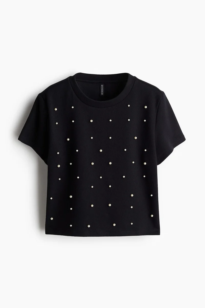 H&M Cotton T-Shirt