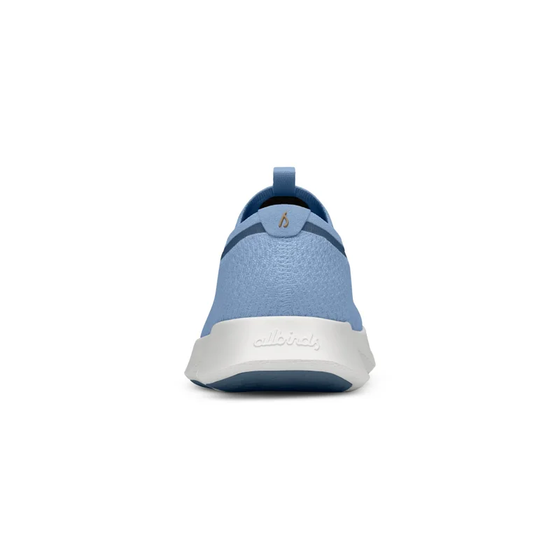 اول بيردز Women's Tree Dasher Relay - Hanami Blue (Blizzard Sole)