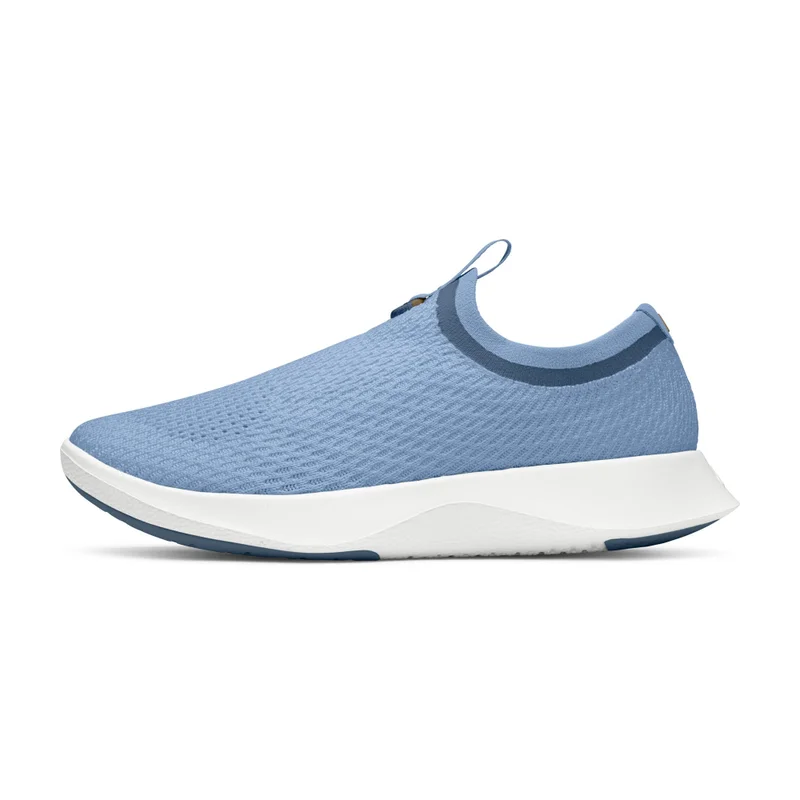 Women's Tree Dasher Relay - Hanami Blue (Blizzard Sole)
