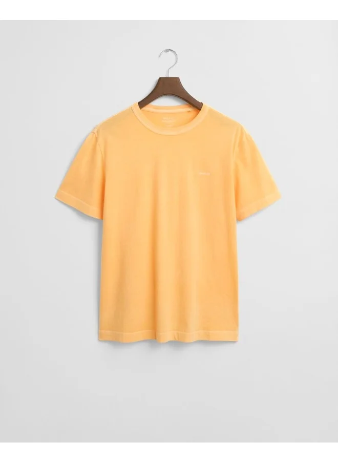 غانت Sunfaded T-Shirt