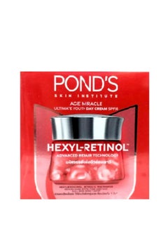 Pond's Age Miracle Day Cream White 45 g  - Image 1