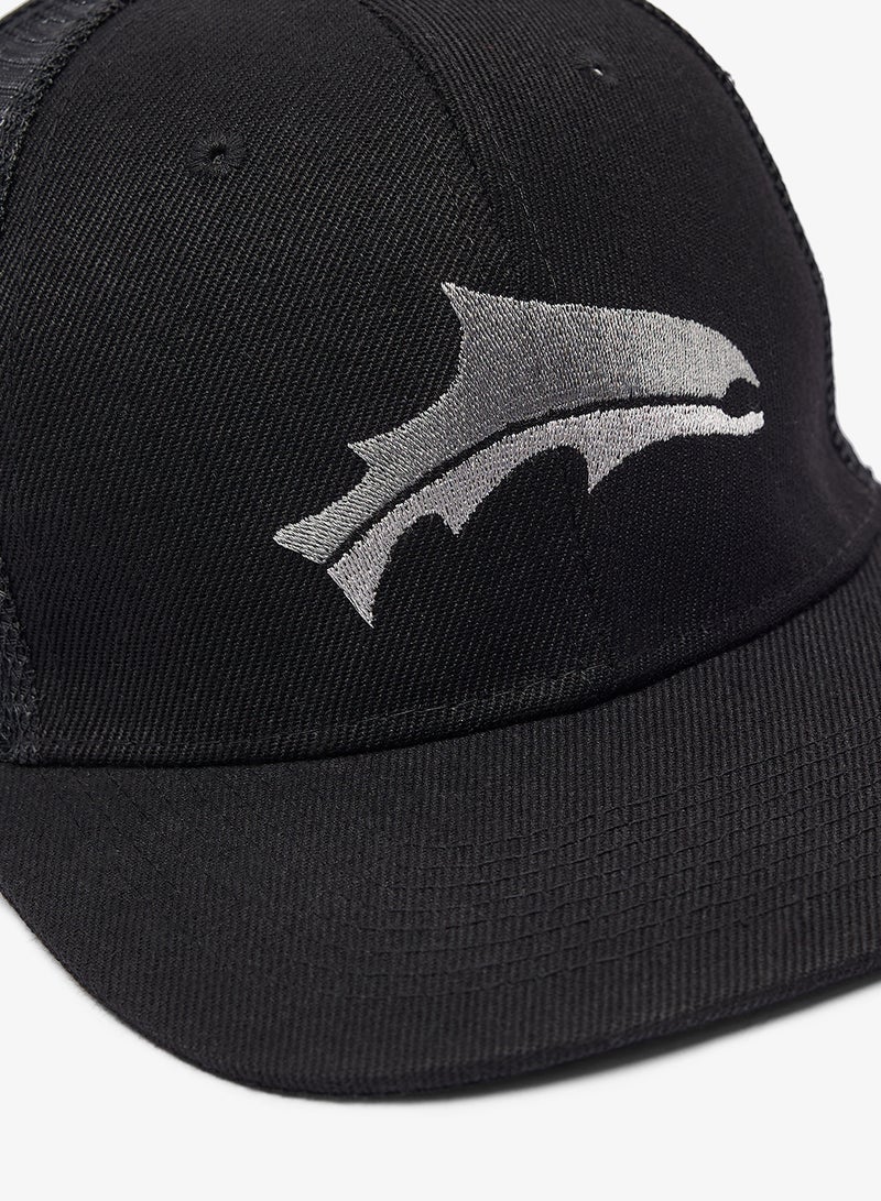 سفنتي فايف قبعة شاحنات كاجوال - Image 3