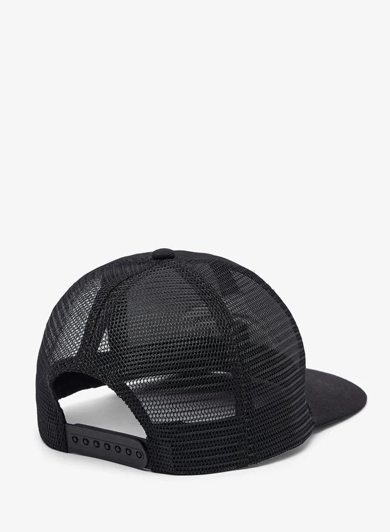 Seventy Five Casual Trucker cap