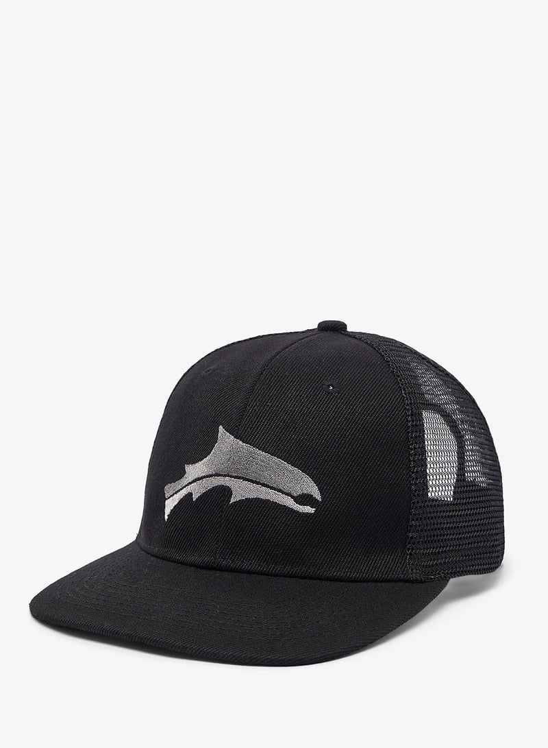 سفنتي فايف قبعة شاحنات كاجوال - Image 1