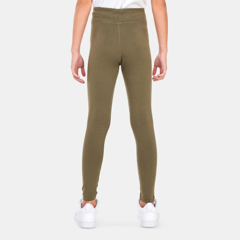 Nike Kids' Sportswear Air Essential Leggings (Older Kids)
