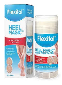 Flexitol Flexitol Heel Magic 70gm 