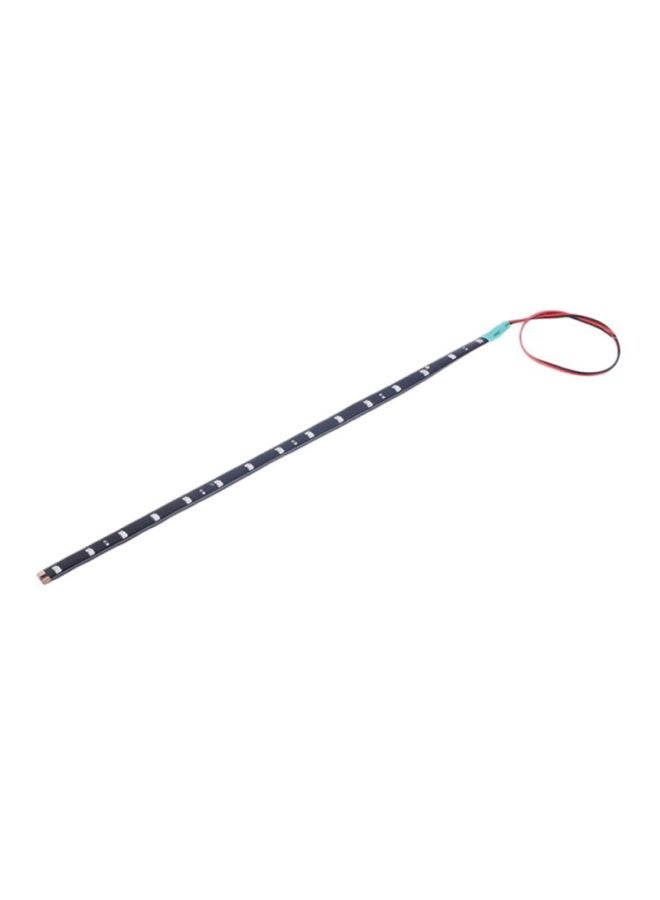 شريط مرن من مصابيح LED للسيارة - Image 1
