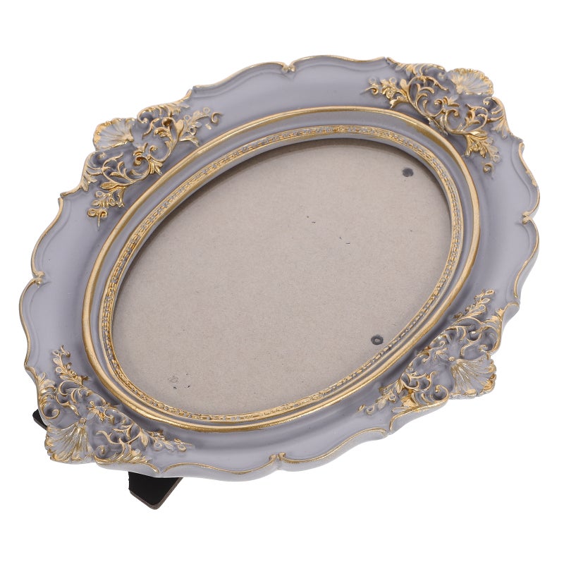 Vintage Picture Frame Picture Frame Victorian Picture Frame Wall Mounted Photo Frame - Image 1