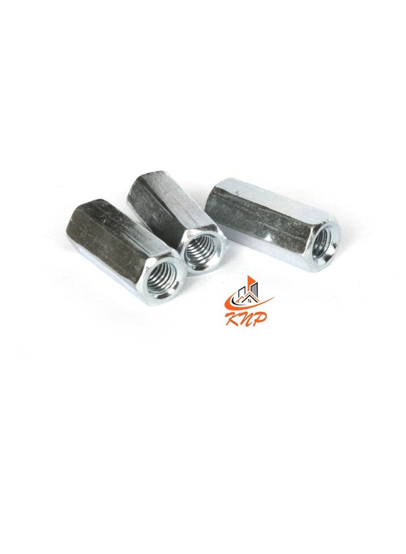 KNP GI Long Nut 10mm - Pack Of 10  - Image 2
