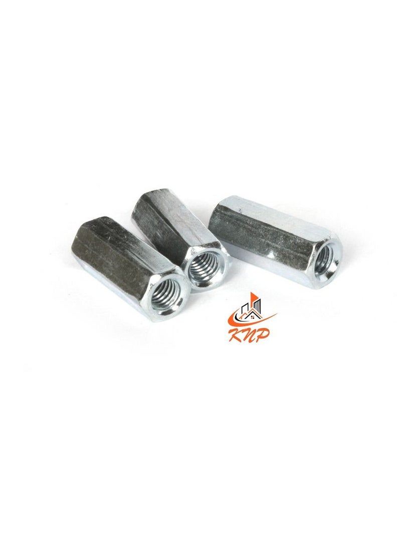 KNP GI Long Nut 10mm - Pack Of 10  - Image 3