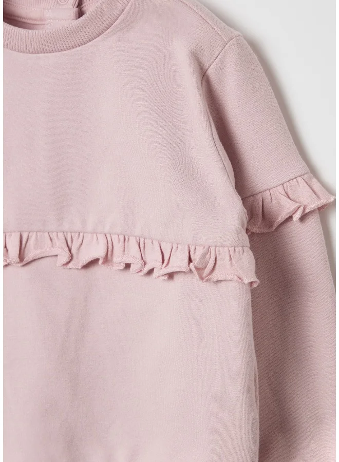 Ovs Jogging set with frills