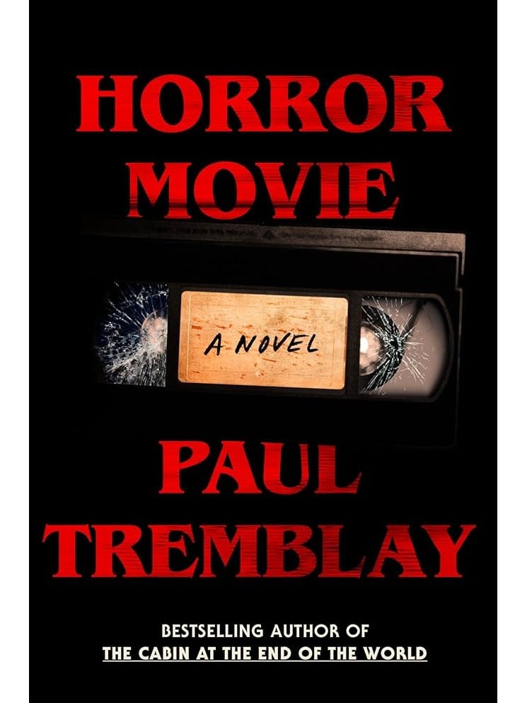 فيلم رعب لبول تريمبلاي