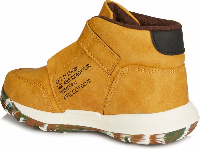 VICCO 946.F19K.262 Filet Kids Boots - Image 3