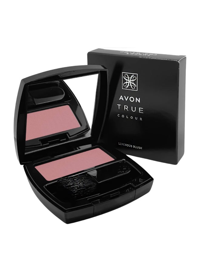 AVON Luminous Blush - Peach - Image 1