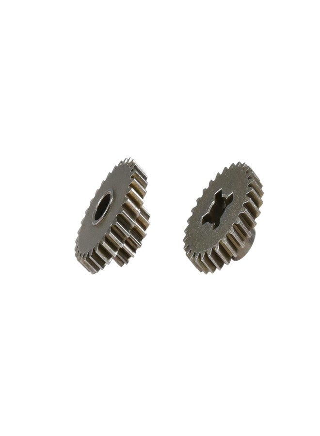 Hosim RC Car Transmission Gear Parts C1204 X08 X07 RC Car - Image 5