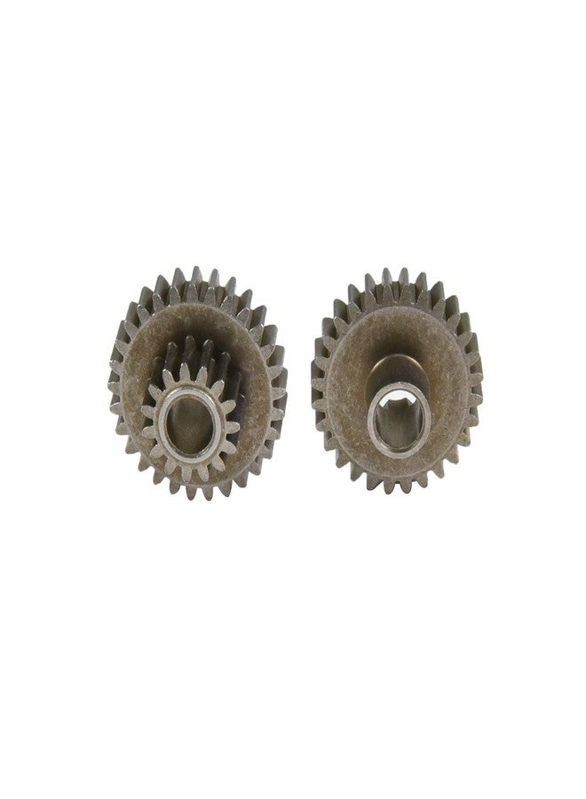 Hosim RC Car Transmission Gear Parts C1204 X08 X07 RC Car - Image 1
