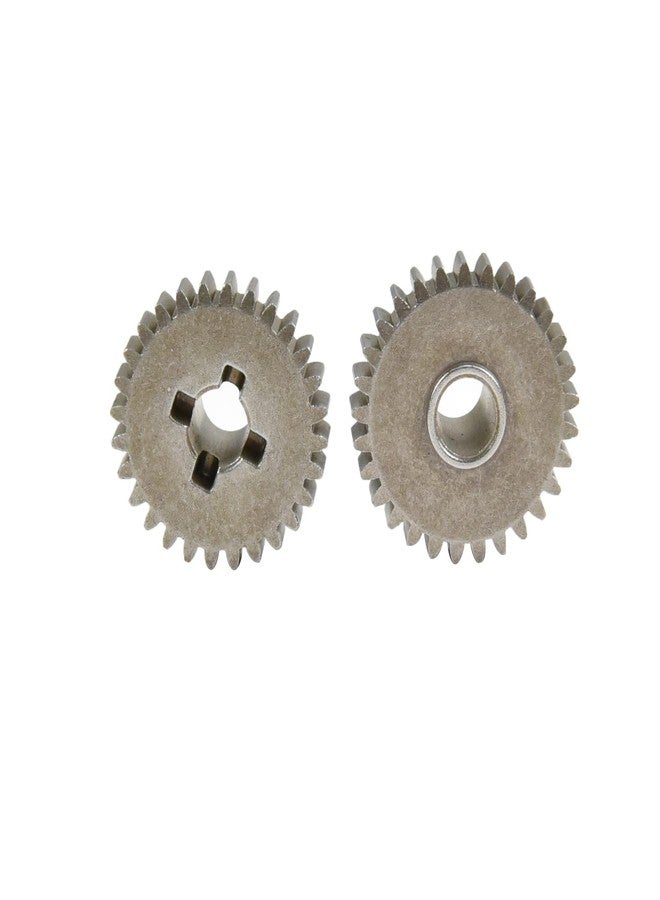 Hosim RC Car Transmission Gear Parts C1204 X08 X07 RC Car - Image 4