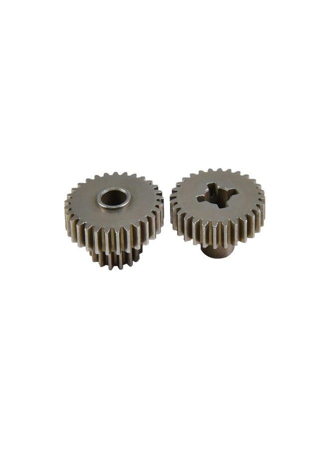 Hosim RC Car Transmission Gear Parts C1204 X08 X07 RC Car - Image 3