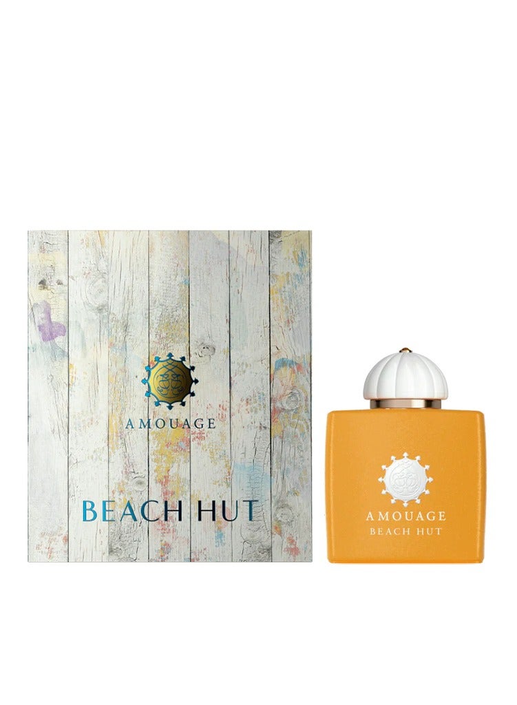 Amouage Perfumes Amouage Beach Hut (W) Edp 100ml