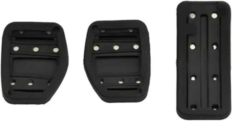 Wivplex Pedal Pad Kit for Citroen Vehicles - Image 3