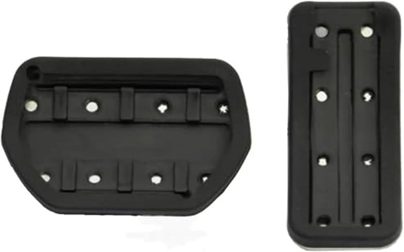 Wivplex Pedal Pad Kit for Citroen Vehicles - Image 5