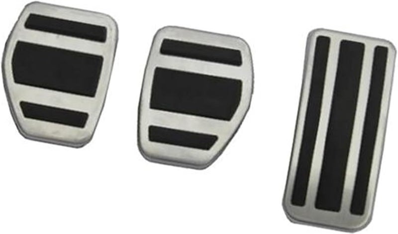 Wivplex Pedal Pad Kit for Citroen Vehicles - Image 1