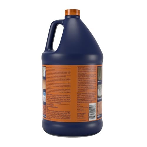 MICROBAN Outdoor Surface Care Cleaner 1 Gal - Image 2