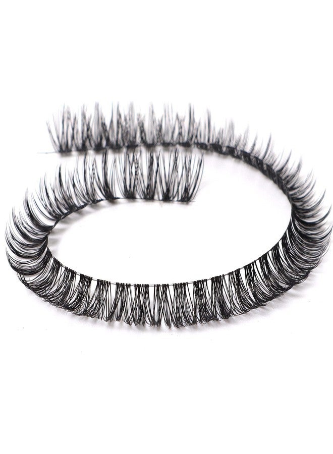 وصلات رموش لينكس العنقودية (N1 C curl 10MM) - Image 1