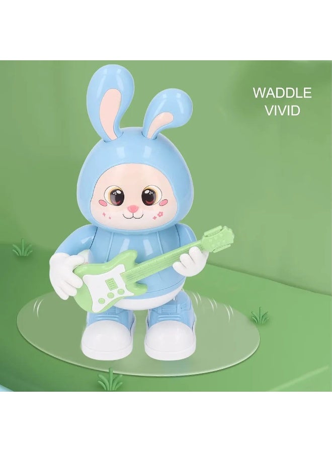 Dancing Bunny Toy - Image 1