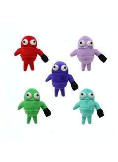 Y&D REPO Plush Cartoon Game Brawl Stars  Plush Doll for Kids Adults Fans Holiday Gift  - Image 1