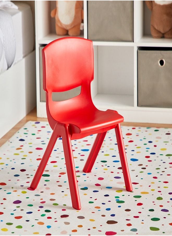 Home Box Capri Junior Chair 32x53x38 cm  - Image 1