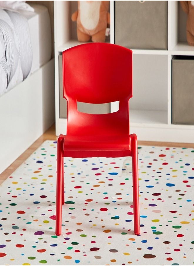 Home Box Capri Junior Chair 32x53x38 cm  - Image 2