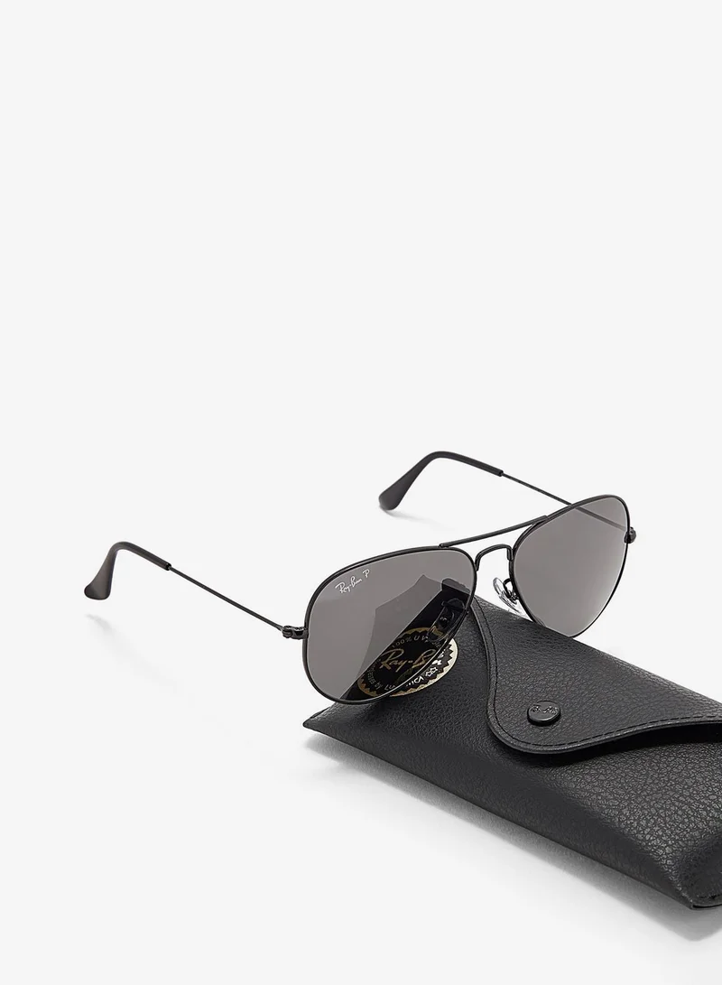 Ray-ban  0Rb3025 Aviator Sunglasses  | Best Price UAE