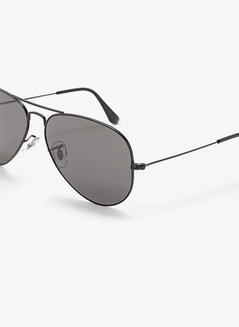 Ray-ban  0Rb3025 Aviator Sunglasses  | Best Price UAE
