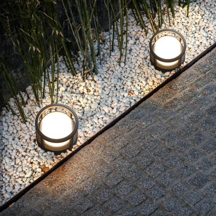 blissbells Outdoor 10W LED Wall Lamp Waterproof Exterior Wall Light for Balcony, Gate, Porch, Entrance & Terrace | Modern Decorative Wall Mounted Light for Home Outdoor Use - Image 3
