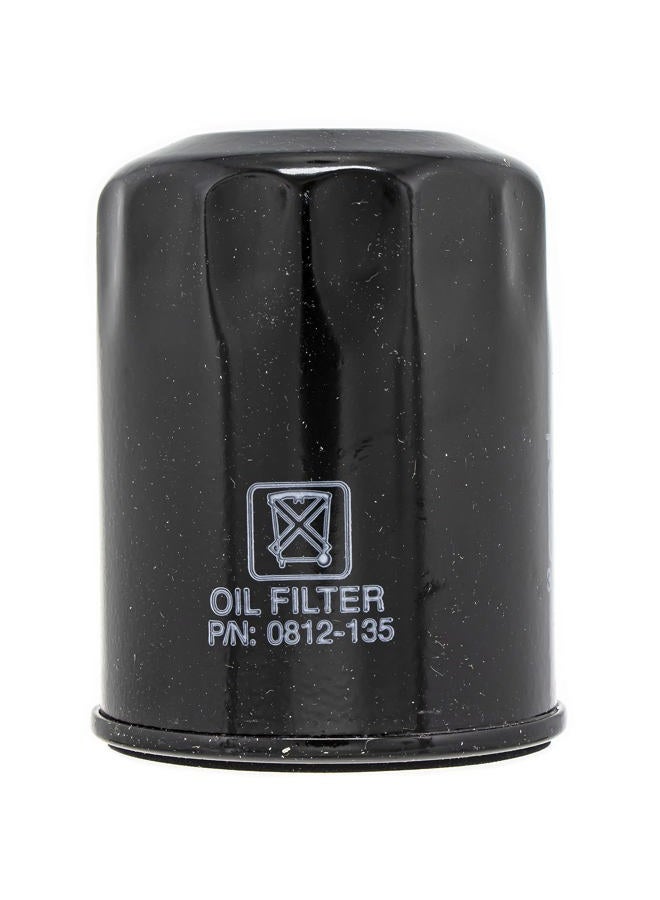 Arctic Cat 0812-135 Oil Filter for 1996-2020 ATVs, Prowlers, and Wildcats - Replaces 0812-029 and 0812-034 - Image 3