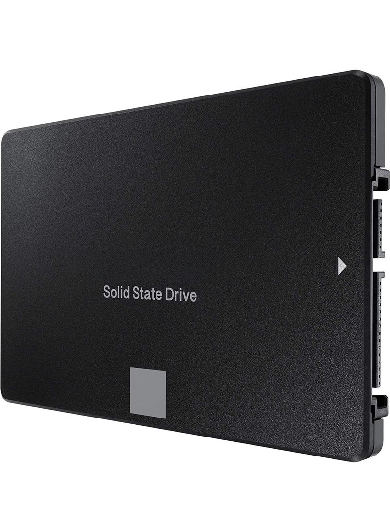 Internal SSD 250GB – 2.5 Inch SATA – High-Speed Solid State Drive for Laptops & PCs - Image 5