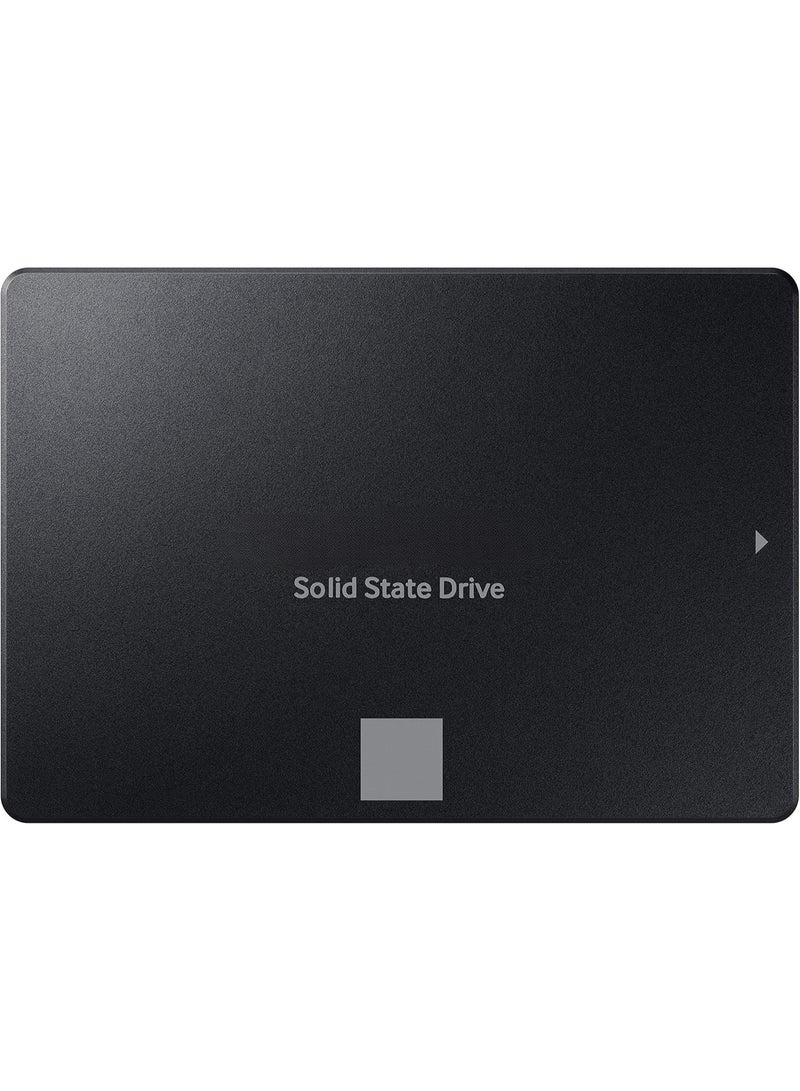 Internal SSD 250GB – 2.5 Inch SATA – High-Speed Solid State Drive for Laptops & PCs - Image 2