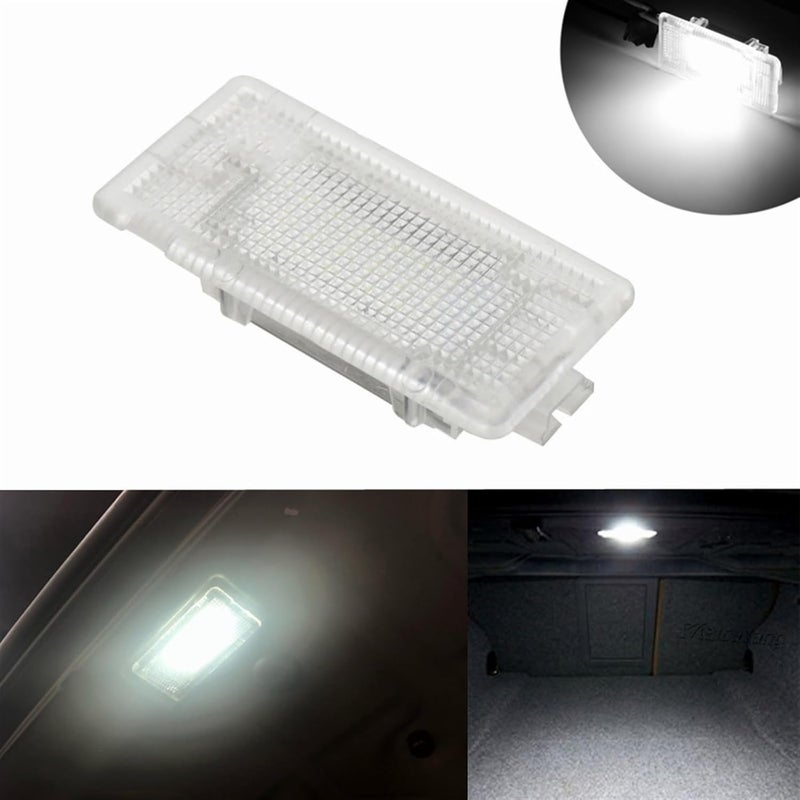 Wivplex LED Footwell Light for BMW - Image 4