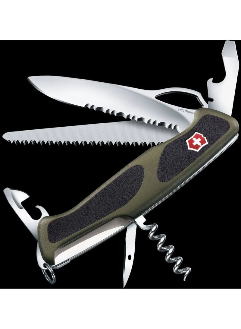 Victorinox Ranger 179 MW Grip  - Image 1