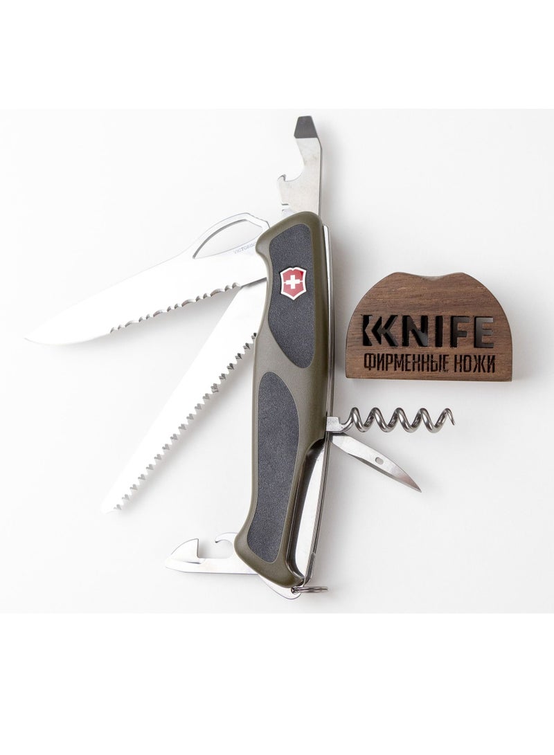 Victorinox Ranger 179 MW Grip  - Image 3
