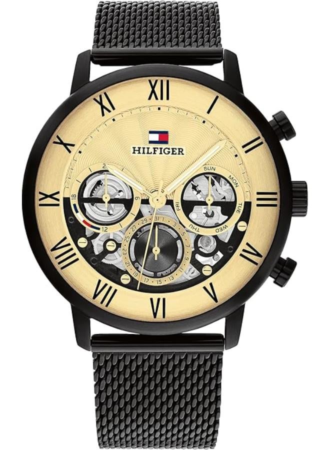 TOMMY HILFIGER Tommy Hilfiger Men’s Watch Legend 1710568  - Image 1