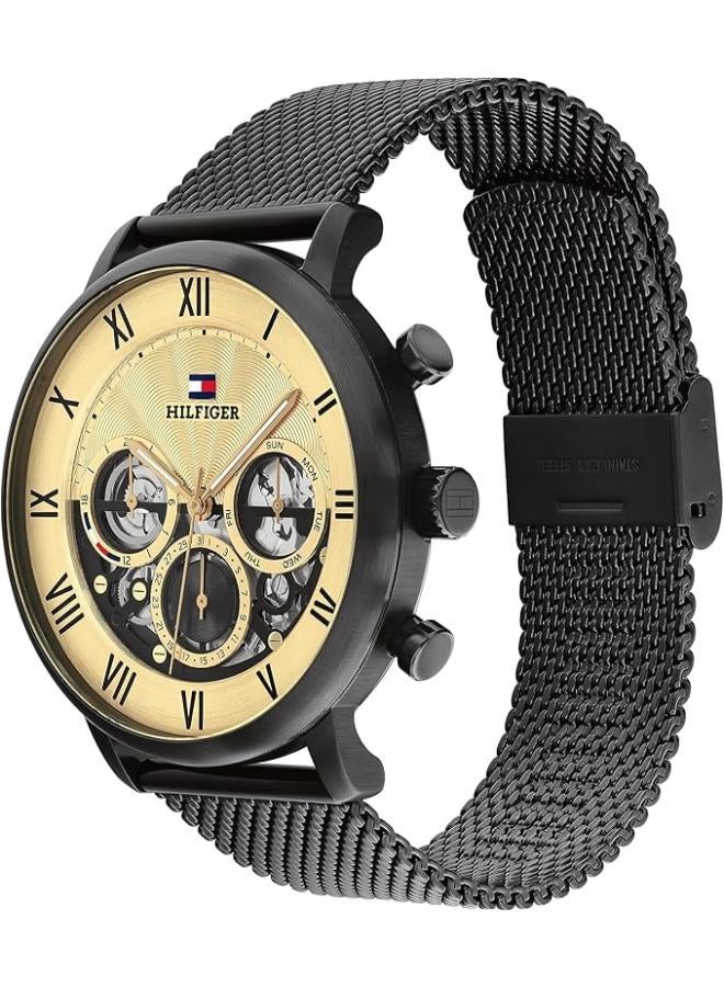 TOMMY HILFIGER Tommy Hilfiger Men’s Watch Legend 1710568  - Image 2