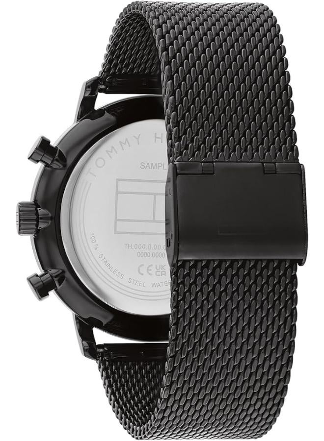 TOMMY HILFIGER Tommy Hilfiger Men’s Watch Legend 1710568  - Image 3