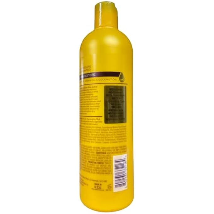 Motions LAVISH CONDITIONING SHAMPOO, 16 OZ - Image 3