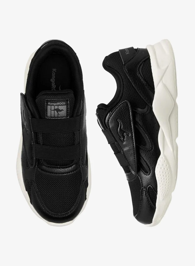 kangaROOS Boys Hook & Loop Sports Shoes